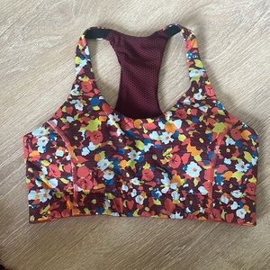 Outdoor Voices Sports bra